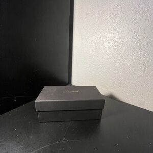 Dolice&Gabbana box